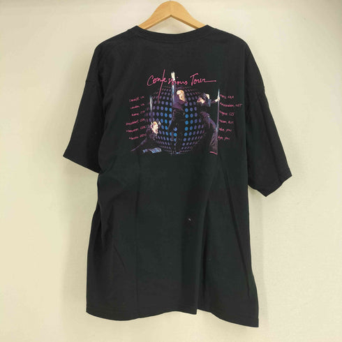 ギルダン GILDAN 2006 ツアープリント S/S Tシャツ メンズ import:XL