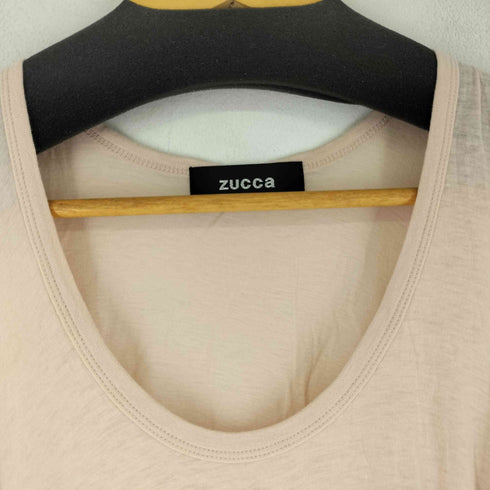 ズッカ ZUCCa タンボマチャイジャージィー レディース