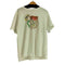 フルーツオブザルーム FRUIT OF THE LOOM 90-00S 両面プリント S/S Tシャツ メンズ import:XL