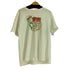 フルーツオブザルーム FRUIT OF THE LOOM 90-00S 両面プリント S/S Tシャツ メンズ import:XL