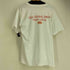 フルーツオブザルーム FRUIT OF THE LOOM 90-00S 両面プリント S/S Tシャツ メンズ import:XL