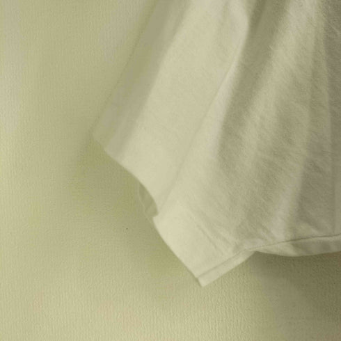 フルーツオブザルーム FRUIT OF THE LOOM 90-00S 両面プリント S/S Tシャツ メンズ import:XL