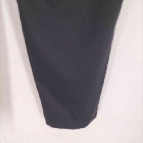 Macqlo ultimex one tuck tapered easy pants メンズ XXL