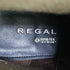 リーガル REGAL GORE-TEX スエード サイドジップ ショートブーツ レディース JPN:24.5