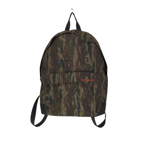 カーハートワークインプログレス Carhartt WIP PAYTON BACKPACK メンズ