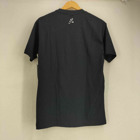 ニューバランス NEW BALANCE フロントプリント S/S Tシャツ メンズ import:XS