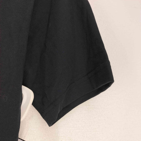 ニューバランス NEW BALANCE フロントプリント S/S Tシャツ メンズ import:XS