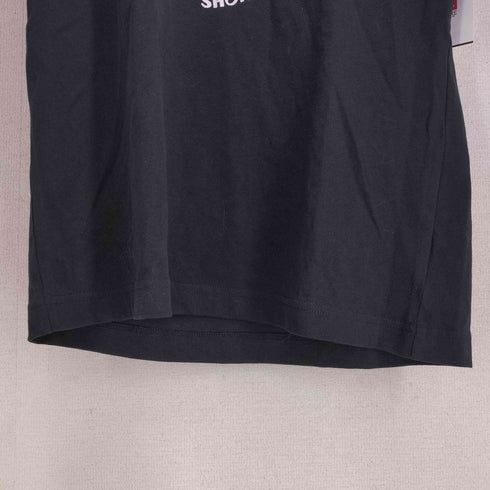 ニューバランス NEW BALANCE フロントプリント S/S Tシャツ メンズ import:XS