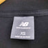 ニューバランス NEW BALANCE フロントプリント S/S Tシャツ メンズ import:XS