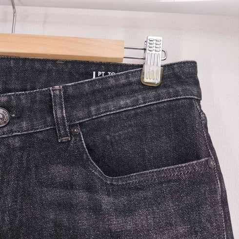 ピーティートリノ PT TORINO ROCK SKINNY FIT メンズ US:32-33