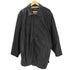 ドッカーズ DOCKERS 90S 牛革 カウレザー カーコート Tバック メンズ import:XL