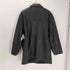ドッカーズ DOCKERS 90S 牛革 カウレザー カーコート Tバック メンズ import:XL