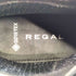 リーガル REGAL GORE-TEX レザー サイドジップ ショートブーツ レディース JPN:24
