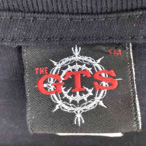 ザジーディーシー THE GTS GUNS N' ROSES バンドTシャツ メンズ M