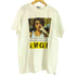 MEDICOM TOY MLE×I.W.G.P. PHOTO MESSAGE TEE 02 メンズ JPN:M