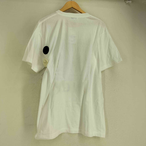 MEDICOM TOY MLE×I.W.G.P. PHOTO MESSAGE TEE 02 メンズ JPN:M