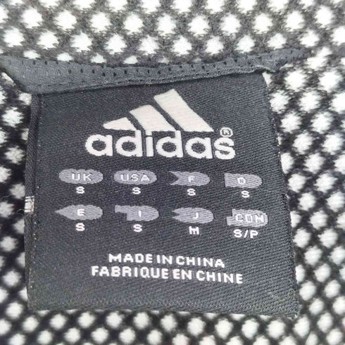 アディダス adidas 00S 中綿 ベンチコート メンズ JPN:M