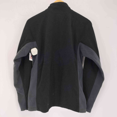 モンベル mont bell シャミース ライニングジャケット メンズ JPN:M