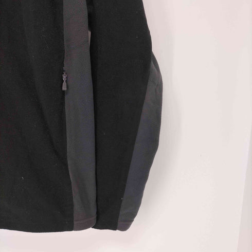 モンベル mont bell シャミース ライニングジャケット メンズ JPN:M