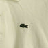 ラコステ LACOSTE CLASSIC FIT ロゴ刺繍 長袖ポロシャツ メンズ import:XS
