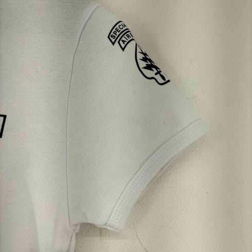 UNION ARMY 5.11 TACTICAL ロゴTシャツ レディース M