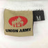 UNION ARMY 5.11 TACTICAL ロゴTシャツ レディース M