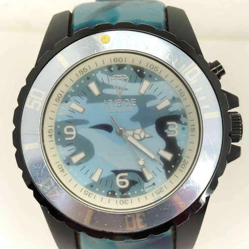 kyboe cs-001-55mm DJ Antoine メンズ