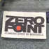 モンベル mont bell ZERO POINT ポーラーテック フリースジャケット メンズ JPN:L