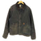 カーハート Carhartt 00S メキシコ製 ダック地 裏地キルティング Traditional Jacket トラディショナル ジャケット メンズ import:L