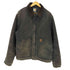 カーハート Carhartt 00S メキシコ製 ダック地 裏地キルティング Traditional Jacket トラディショナル ジャケット メンズ import:L