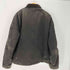 カーハート Carhartt 00S メキシコ製 ダック地 裏地キルティング Traditional Jacket トラディショナル ジャケット メンズ import:L