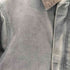 カーハート Carhartt 00S メキシコ製 ダック地 裏地キルティング Traditional Jacket トラディショナル ジャケット メンズ import:L