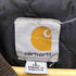 カーハート Carhartt 00S メキシコ製 ダック地 裏地キルティング Traditional Jacket トラディショナル ジャケット メンズ import:L