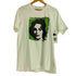 コムデギャルソンシャツ COMME des GARCONS SHIRT 24SS ×Andy Warhol コットンプリントクルーネックS/S メンズ import:L