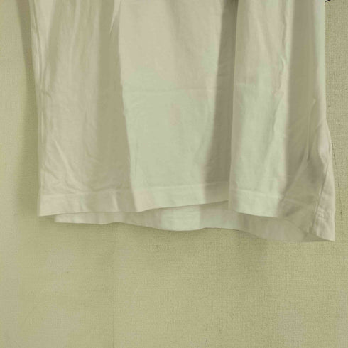 コムデギャルソンシャツ COMME des GARCONS SHIRT 24SS ×Andy Warhol コットンプリントクルーネックS/S メンズ import:L