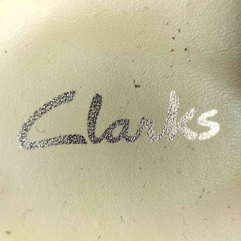 クラークス Clarks Demi2 Beat デミ2ビート サイドゴアブーツ レディース UK6