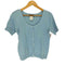 アニエスベー agnes b. PARIS S/S カーディガン レディース 3