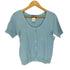 アニエスベー agnes b. PARIS S/S カーディガン レディース 3