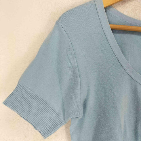 アニエスベー agnes b. PARIS S/S カーディガン レディース 3