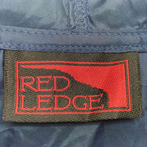 フメイ RED LEDGE フーデッドナイロンジャケット メンズ JPN:M