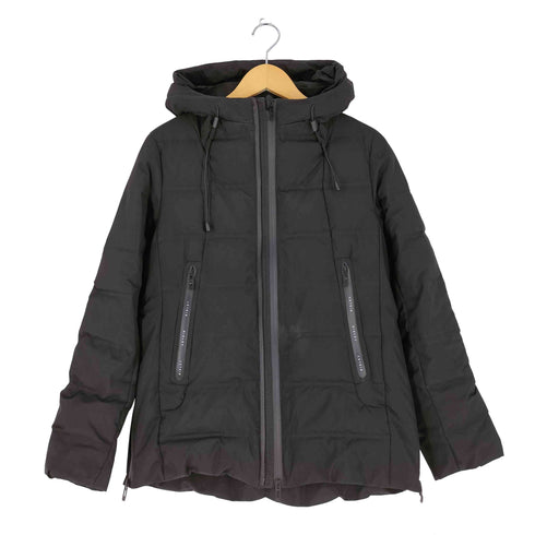 Risley シームレスダウンジャケット レディース JPN:38