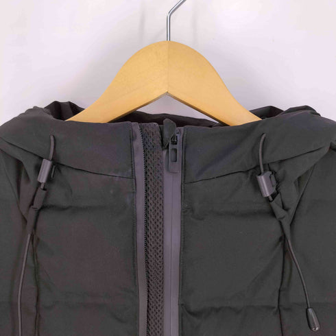 Risley シームレスダウンジャケット レディース JPN:38