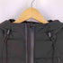 Risley シームレスダウンジャケット レディース JPN:38