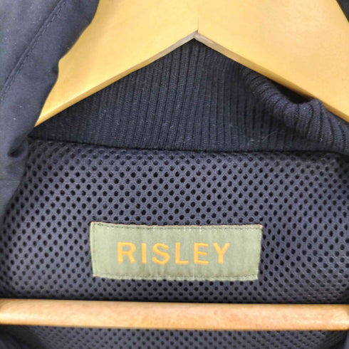 Risley シームレスダウンジャケット レディース JPN:38