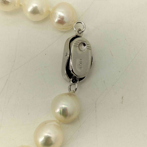 あこや真珠 ネックレス T1925 パールネックレス 7.8-8.0mm 120m レディース