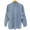 ユニクロプラスジェイ UNIQLO+J 25ss ブロードシャツ メンズ JPN:M