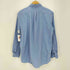 ユニクロプラスジェイ UNIQLO+J 25ss ブロードシャツ メンズ JPN:M