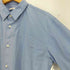 ユニクロプラスジェイ UNIQLO+J 25ss ブロードシャツ メンズ JPN:M