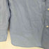 ユニクロプラスジェイ UNIQLO+J 25ss ブロードシャツ メンズ JPN:M