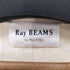 レイビームス Ray BEAMS チュール キリカエ ロング Vネック カーディガン レディース